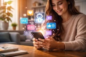 AI Is Everywhere, But Authenticity Wins