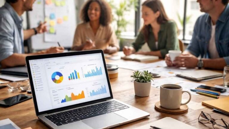 B2B Content Marketing Strategy That Drives Real Growth