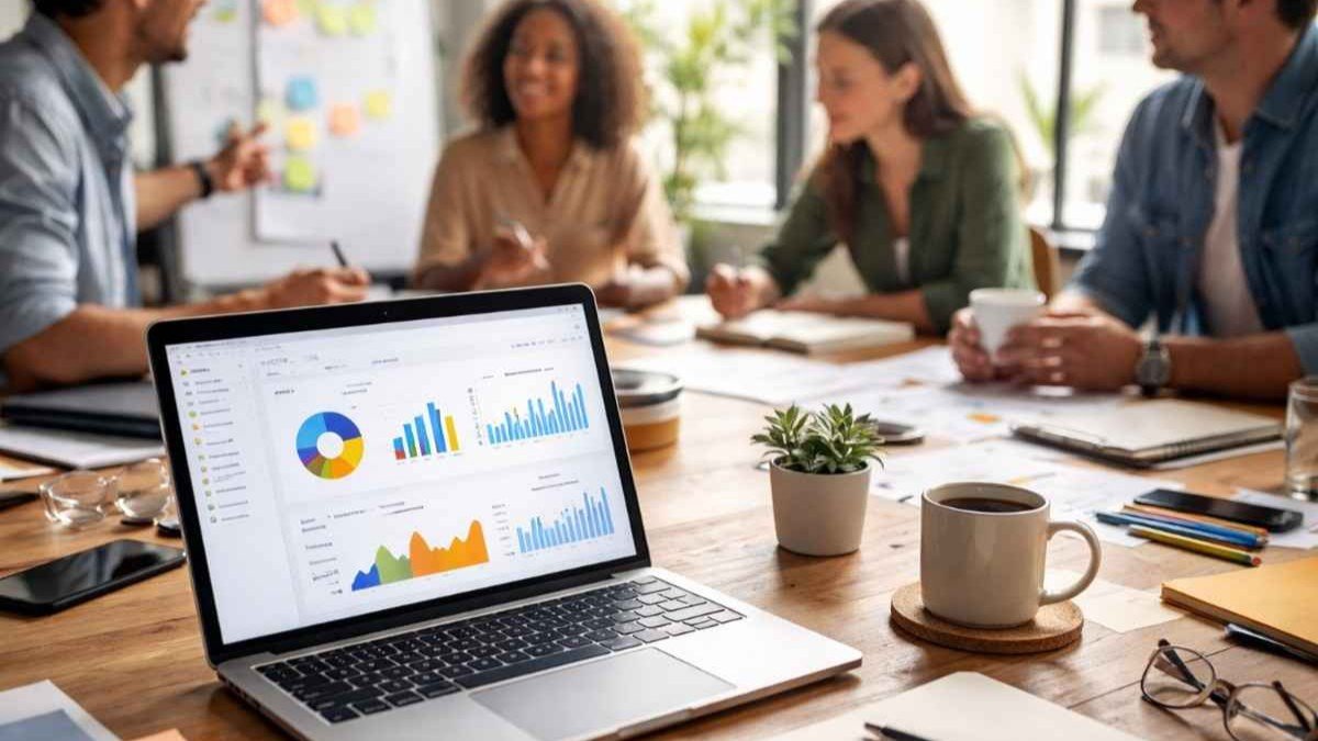 B2B Content Marketing Strategy That Drives Real Growth