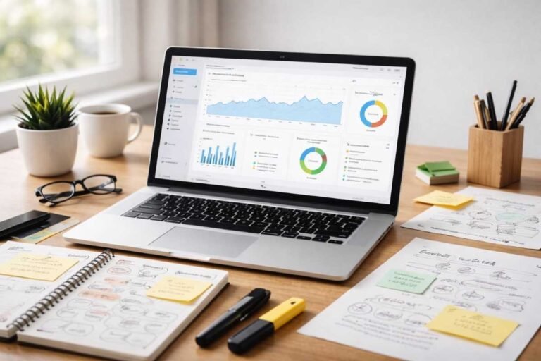 Blog Posts That Attract Backlinks That Convert