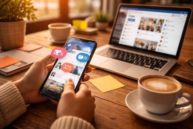 Building Loyal Social Media Audience: What Actually Works Today