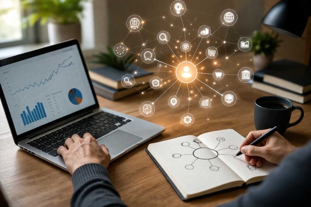 How Do I Structure Content for Featured Snippets and AI Results?