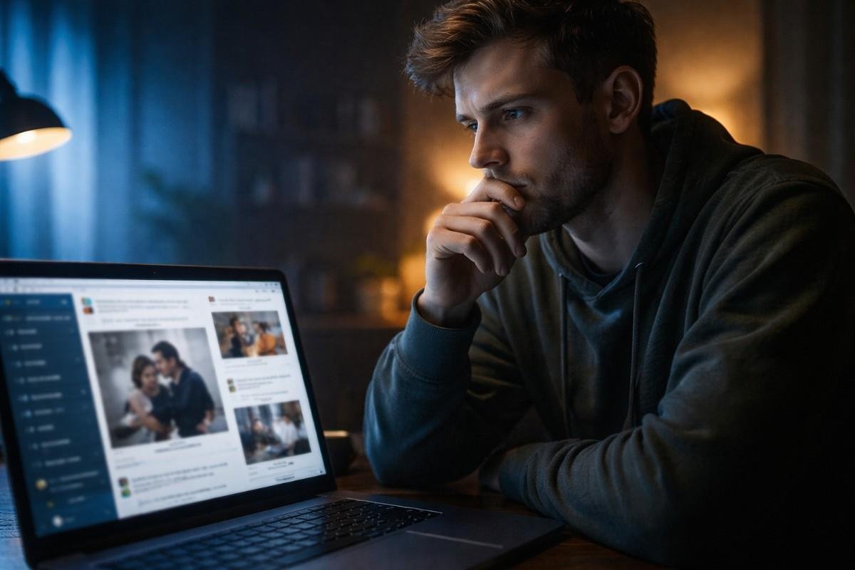 Common Terminology Used In Red Pill Content