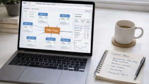 Common Types Of Content Within Pillars