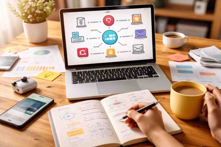 Content Repurposing Meaning: A Smarter Way to Get More From Your Content