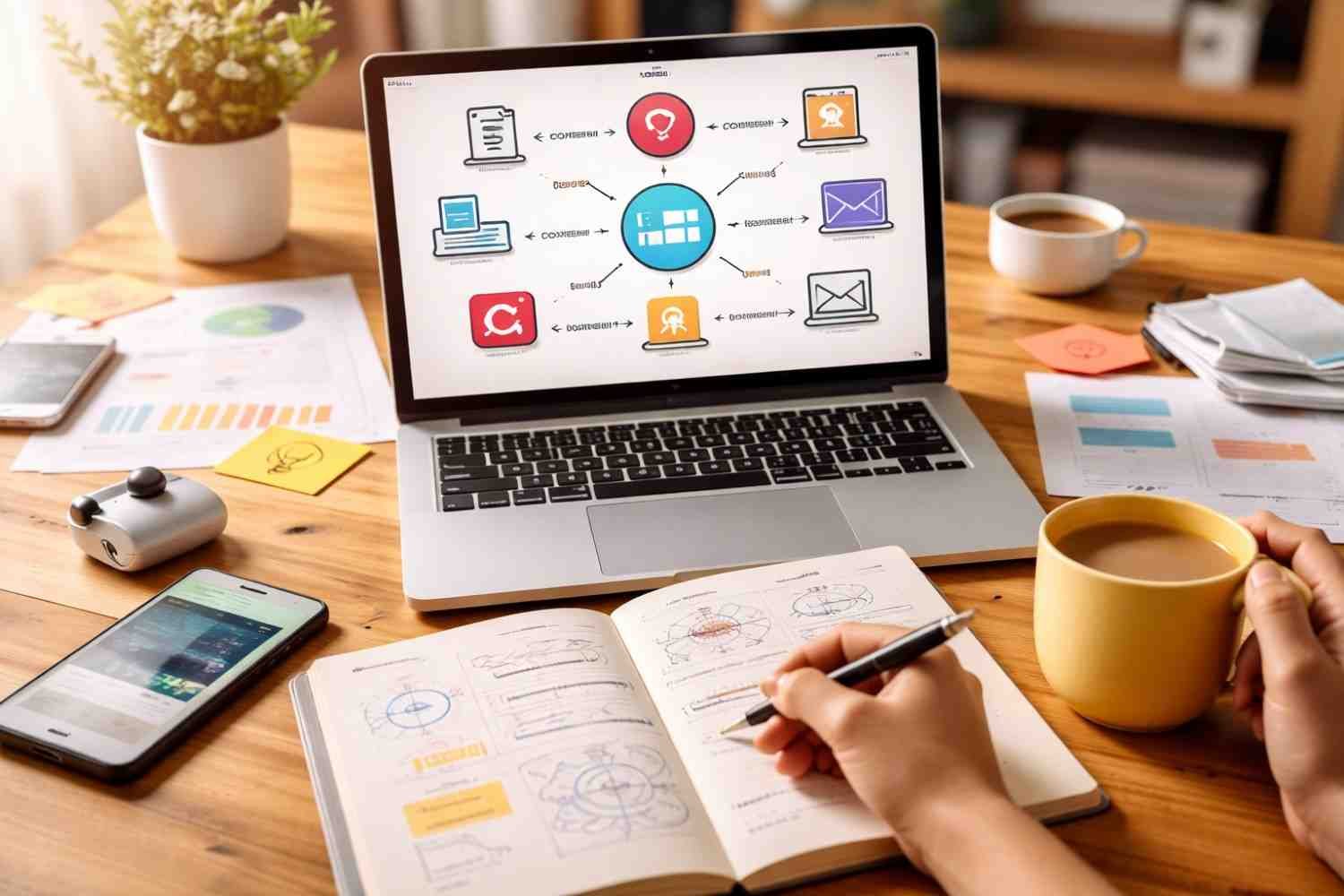 Content Repurposing Meaning: A Smarter Way to Get More From Your Content