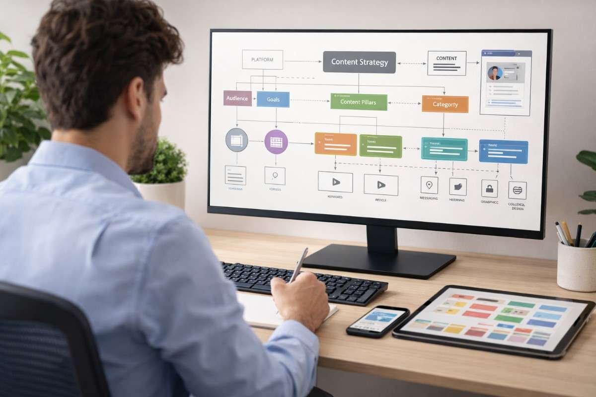 Core Strategies To Optimize Content For Google AI Overviews