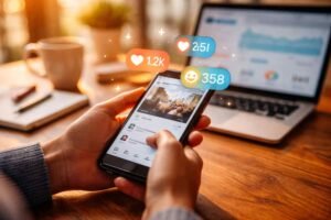 Emotional Signals and Brand Perception