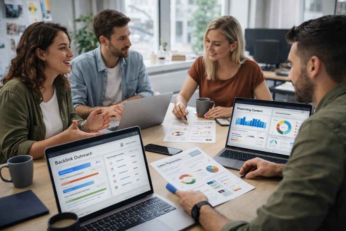 Expert Roundups And Thought Leadership Blog Posts