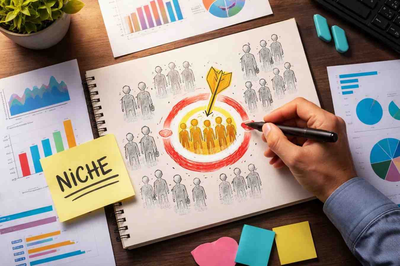 Find What Others Are Missing (This Is Where You Win)