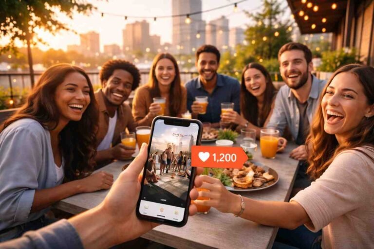 From Followers to Fans: The Truth About Community-Driven Social Media Growth