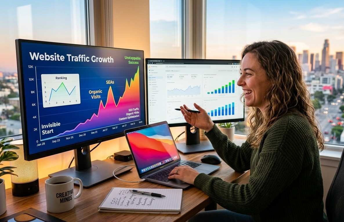 How Do I Master Search Intent Before Writing?