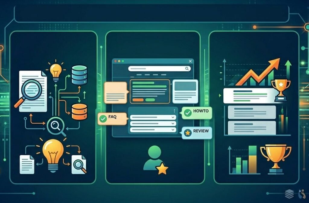 Why Is Entity SEO Critical For Google And AI Search Today?