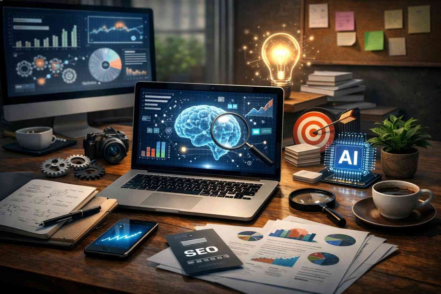 How To Implement Generative Engine Optimization Step by Step