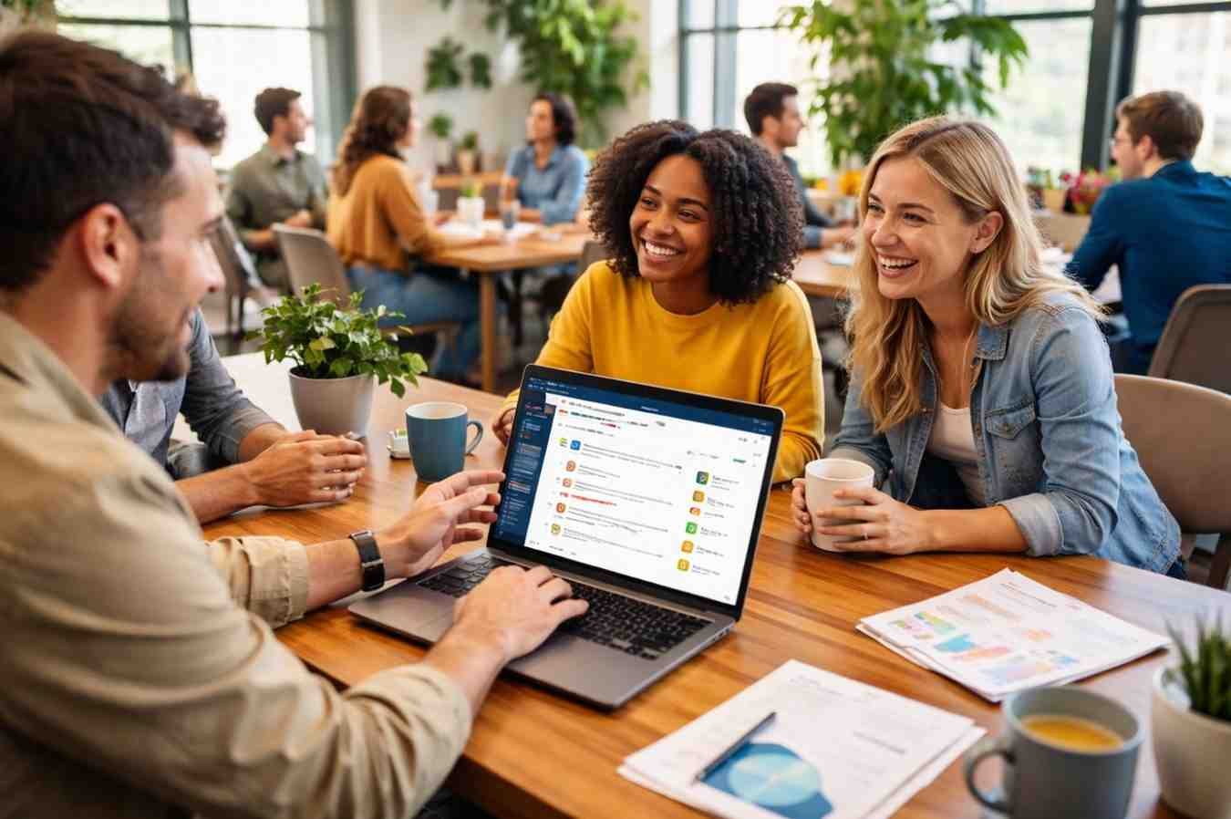 How Communities Lead To Better Products Without Guesswork