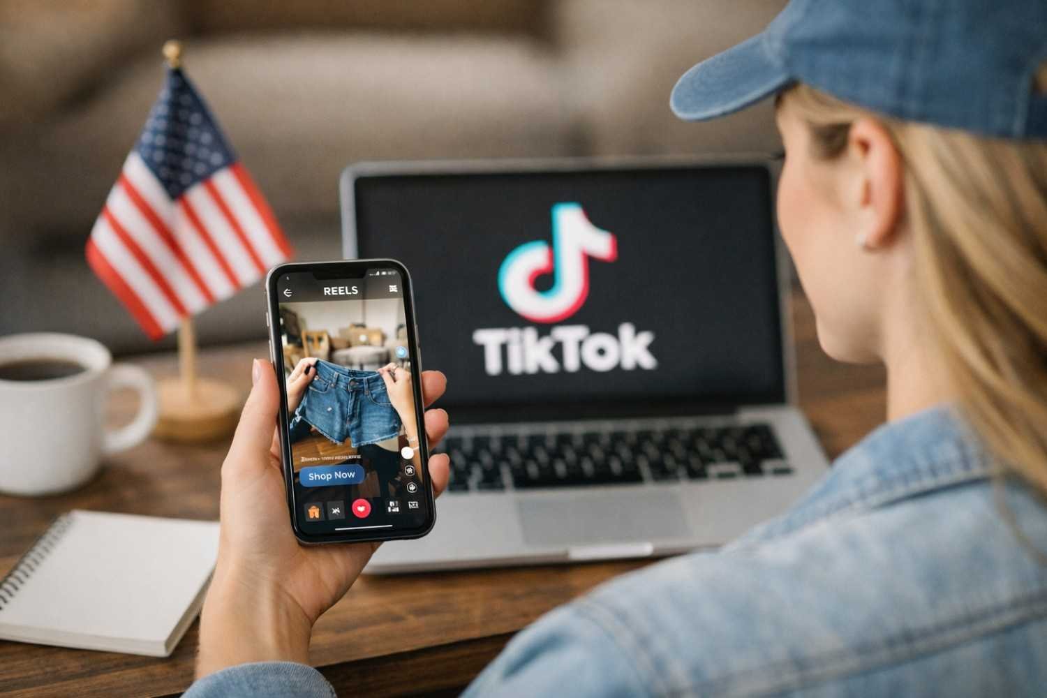 If Your Goal Is Reach, TikTok Still Wins