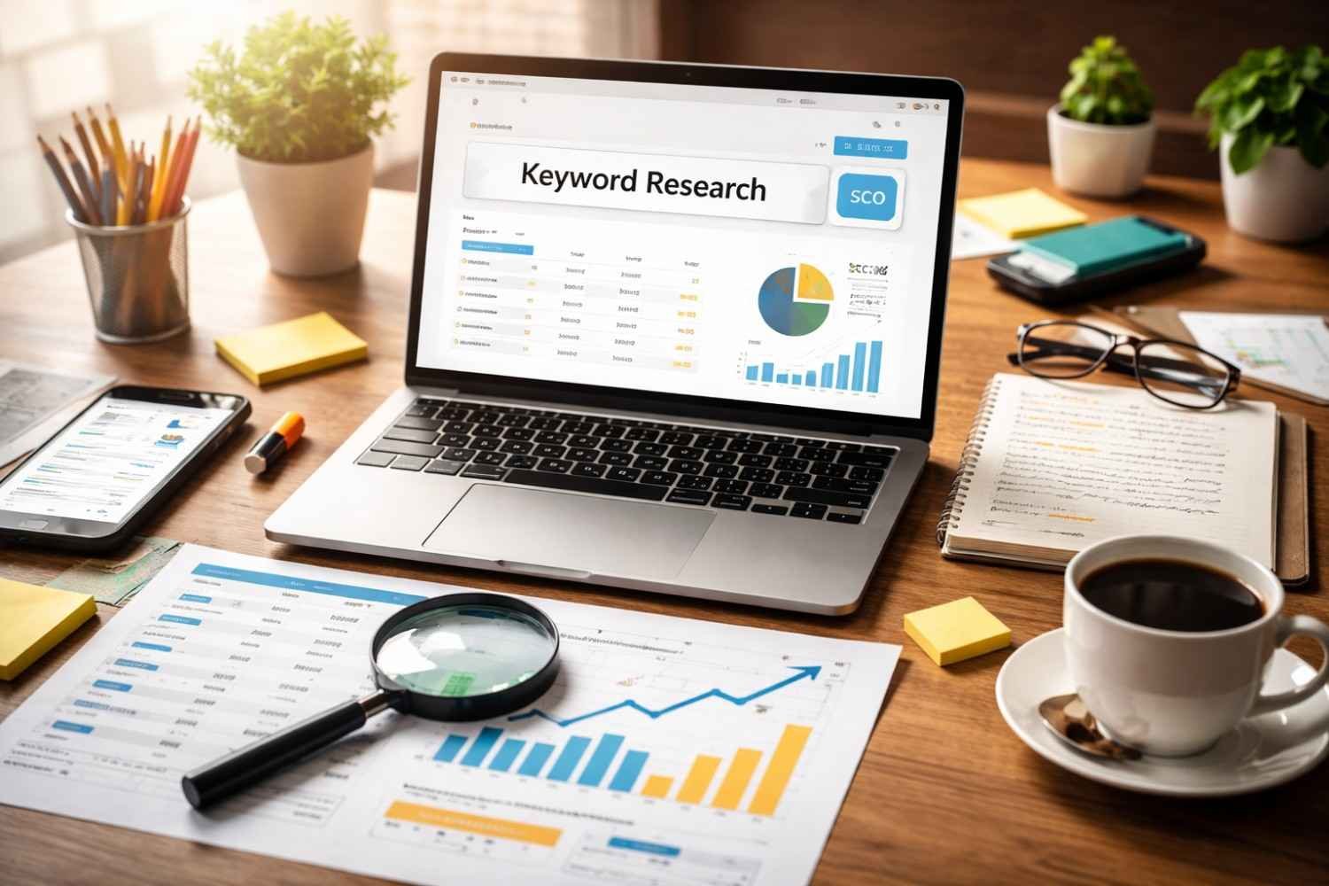 What Are the Most Common Keyword Research Mistakes to Avoid?