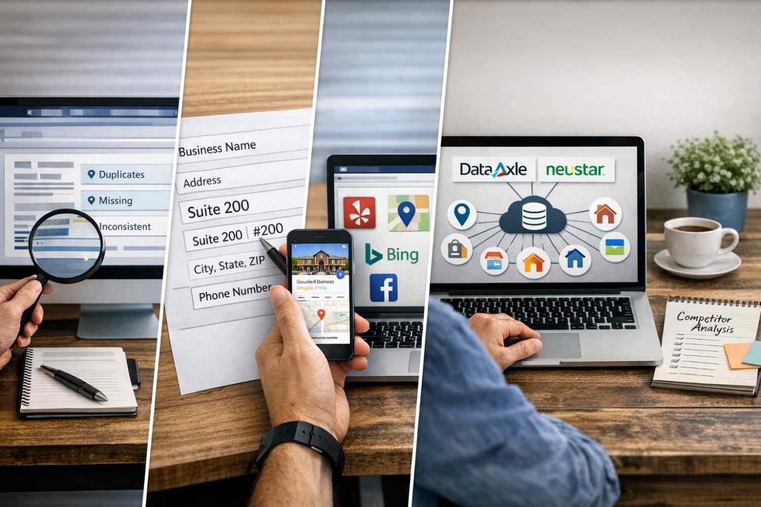 How Do I Build Citations Step by Step? (My Exact Process)