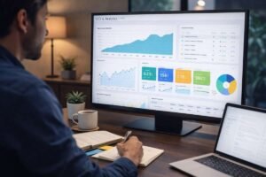 Monitor Your Progress