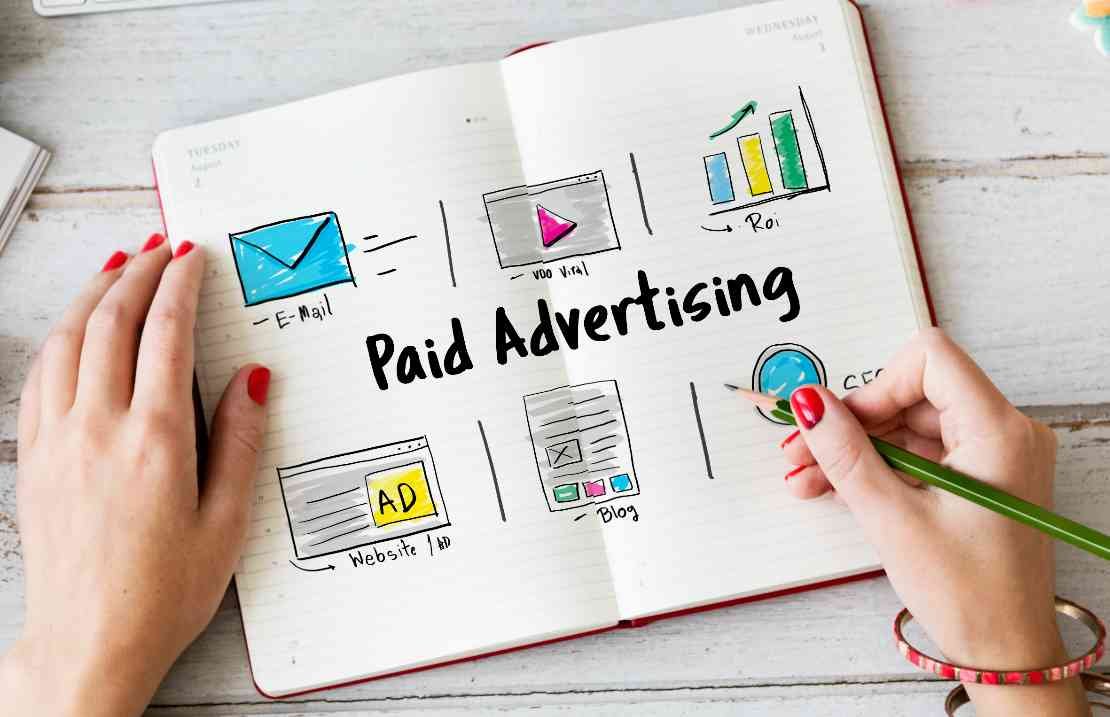 PPC Advertising Strategy for Small Business A Practical Guide That Drives Real Growth