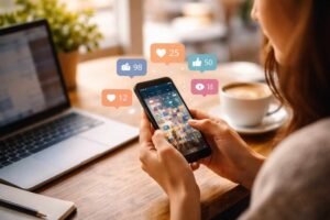 Passive vs Active Engagement: A Crucial Difference