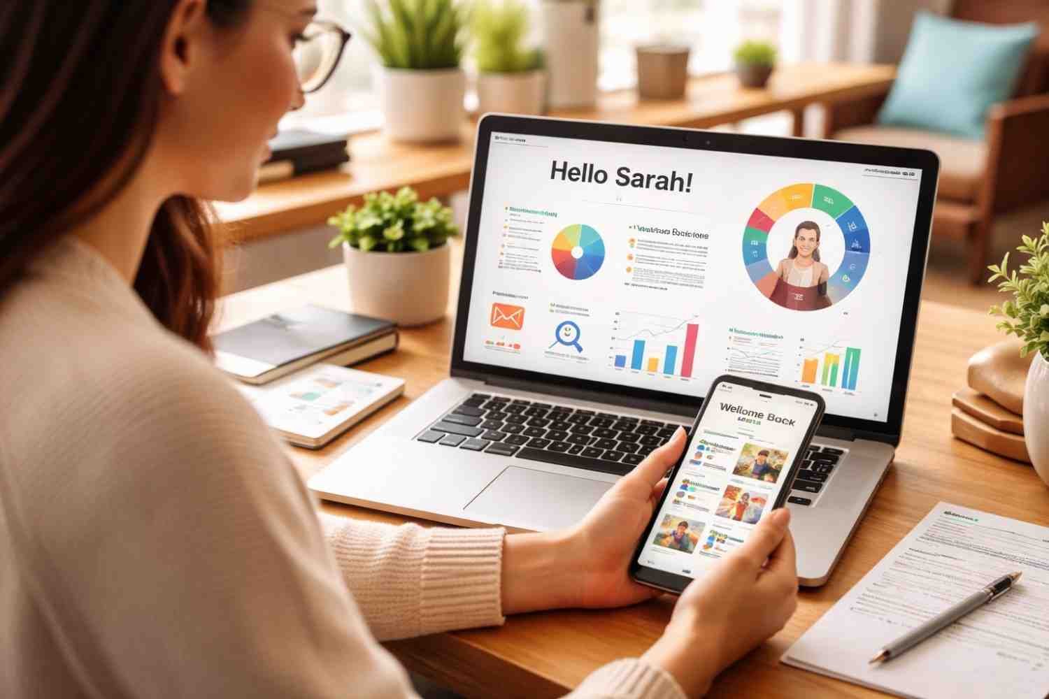 Personalization Is No Longer Optional