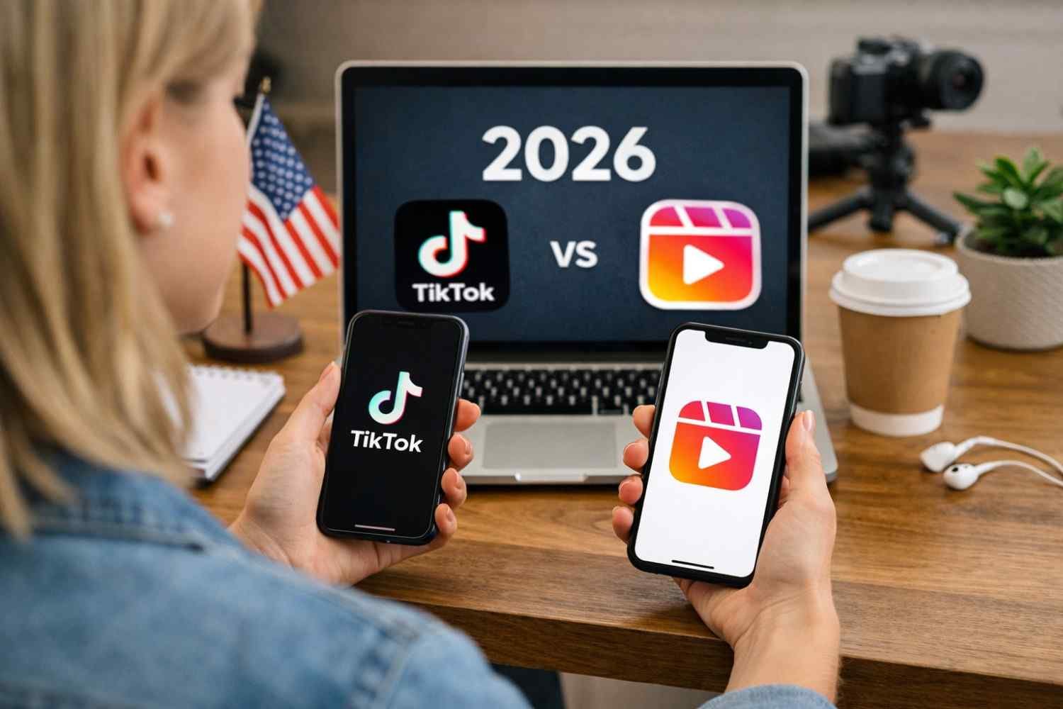 Posting Frequency and Consistency Look Different, Too