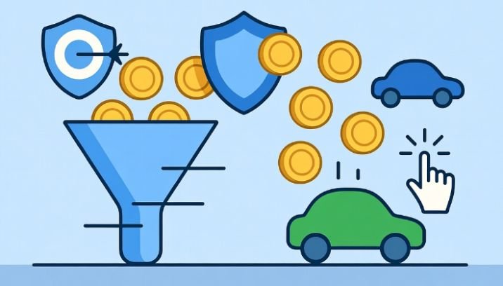 Reduce PPC Cost Without Losing Traffic A Practical Guide That Actually Works