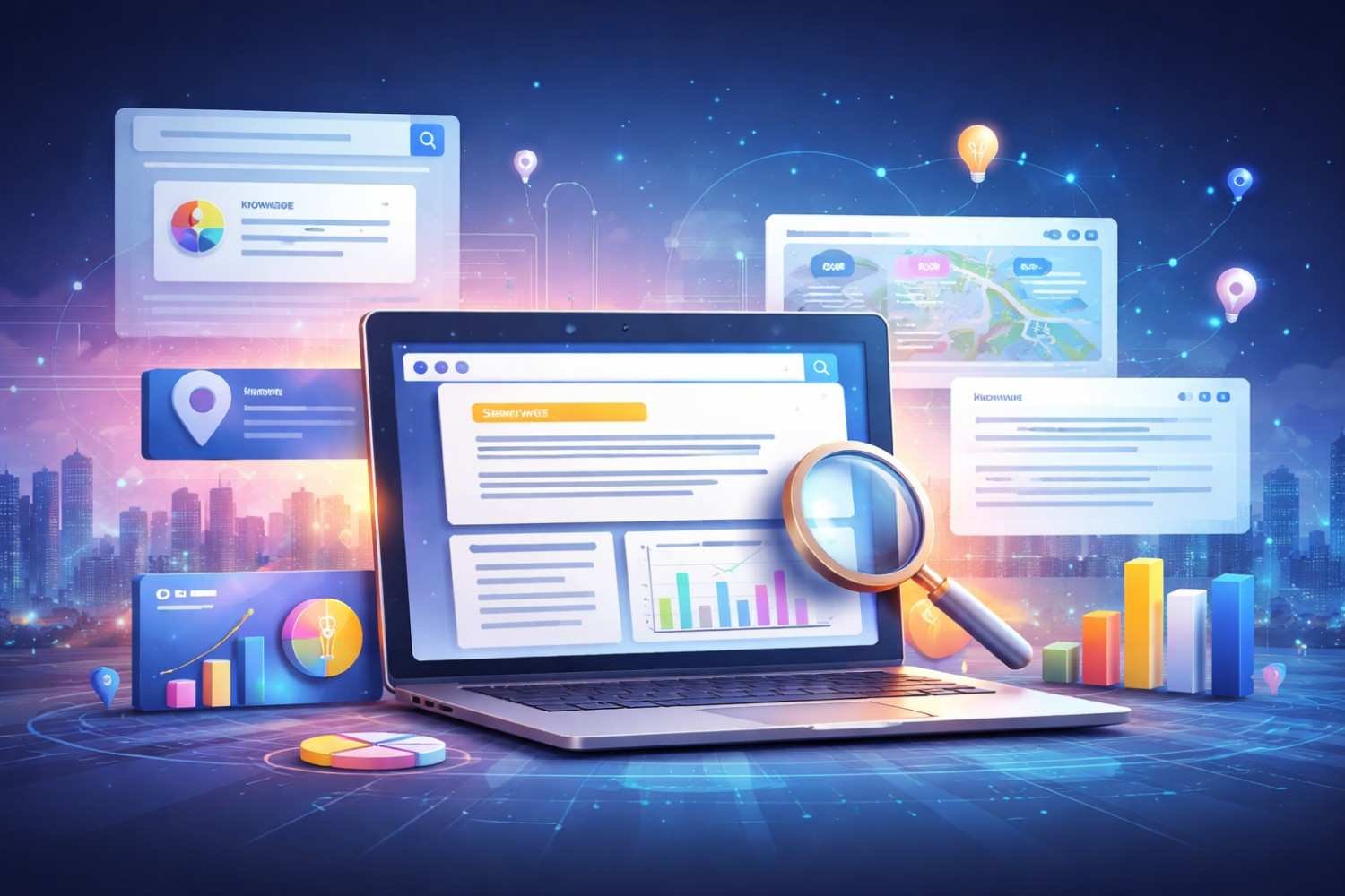 Zero Click Search SEO Strategies