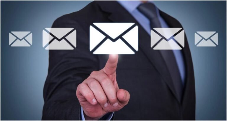 email marketing link tracking tools