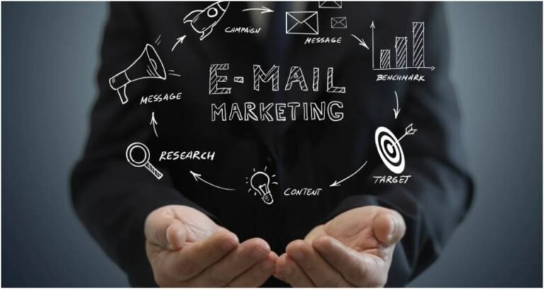 how to check links in email marketing