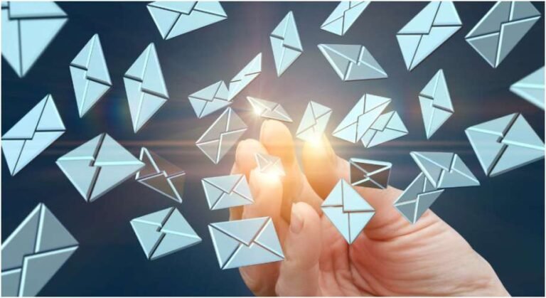 track links in email campaigns