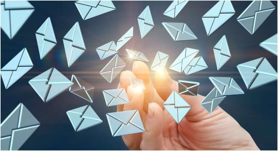 track links in email campaigns