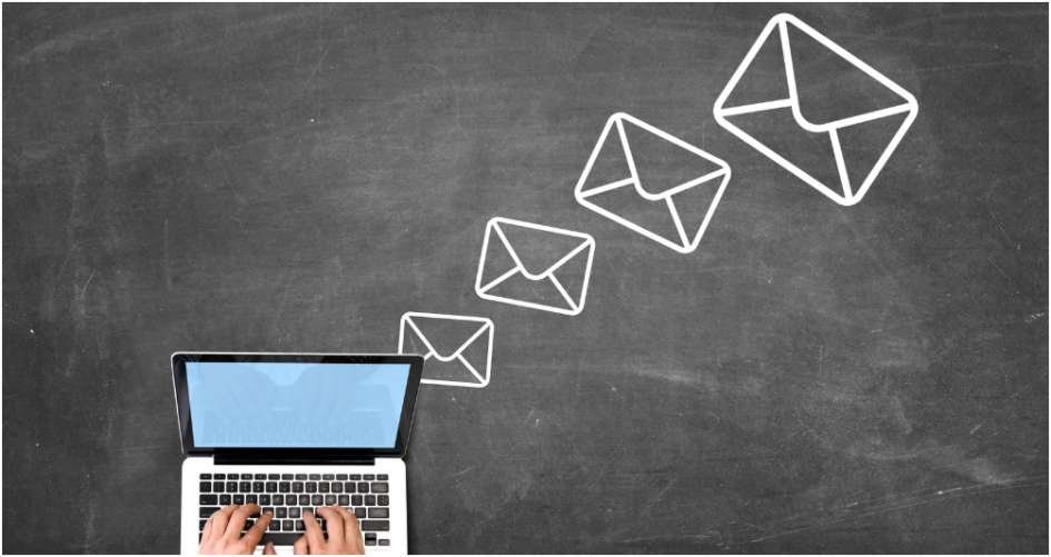 how to test links before sending emails