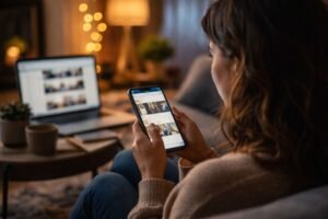 Silent Audiences: The People You Don’t See