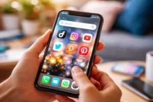 Social Media Is Replacing Traditional Search