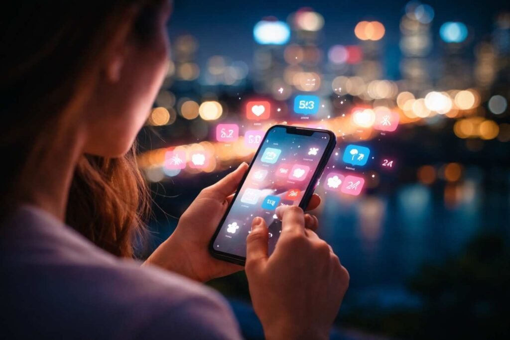 Social Media Trends 2026: The Shifts Nobody Saw Coming