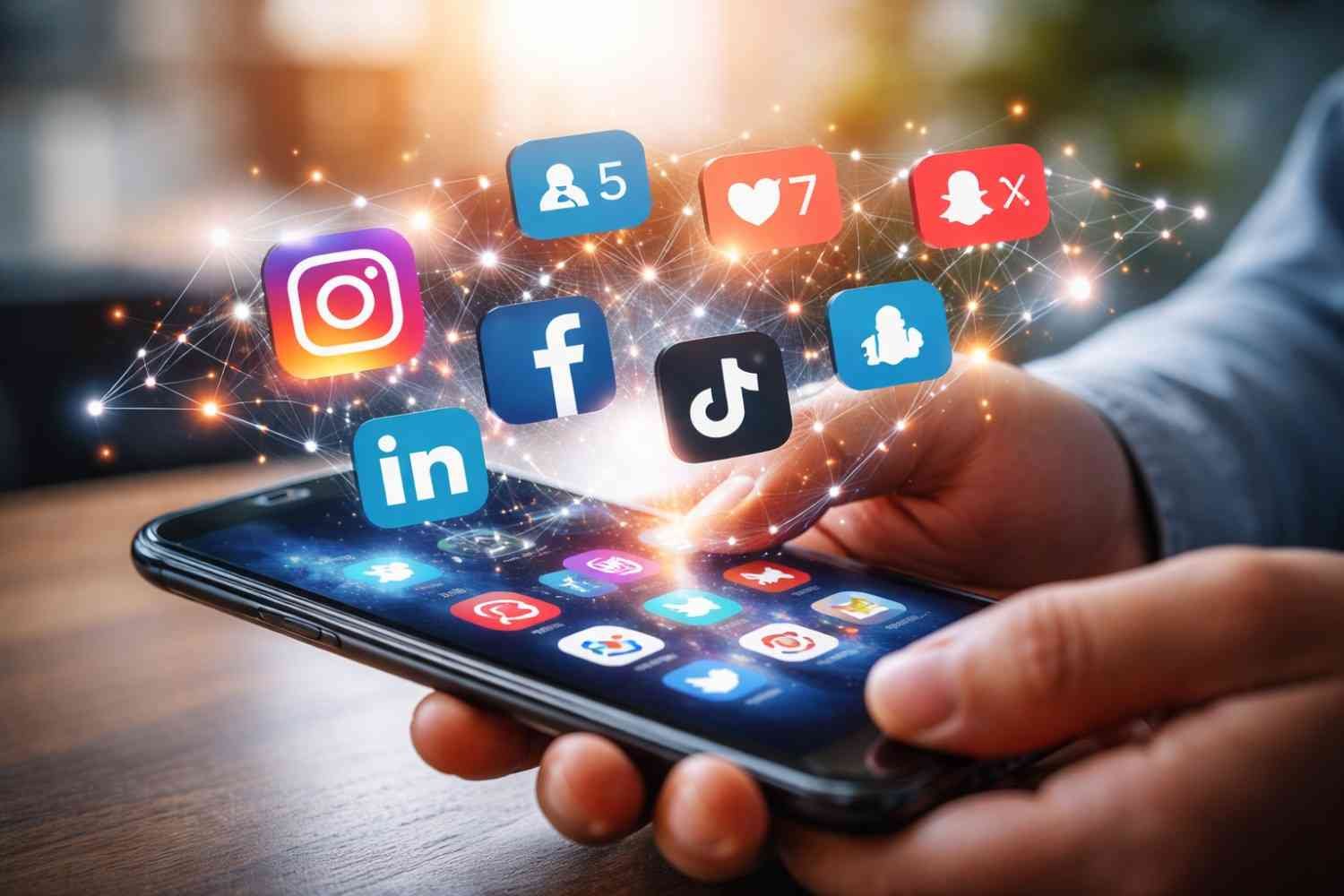 The Common Thread Across All Platforms