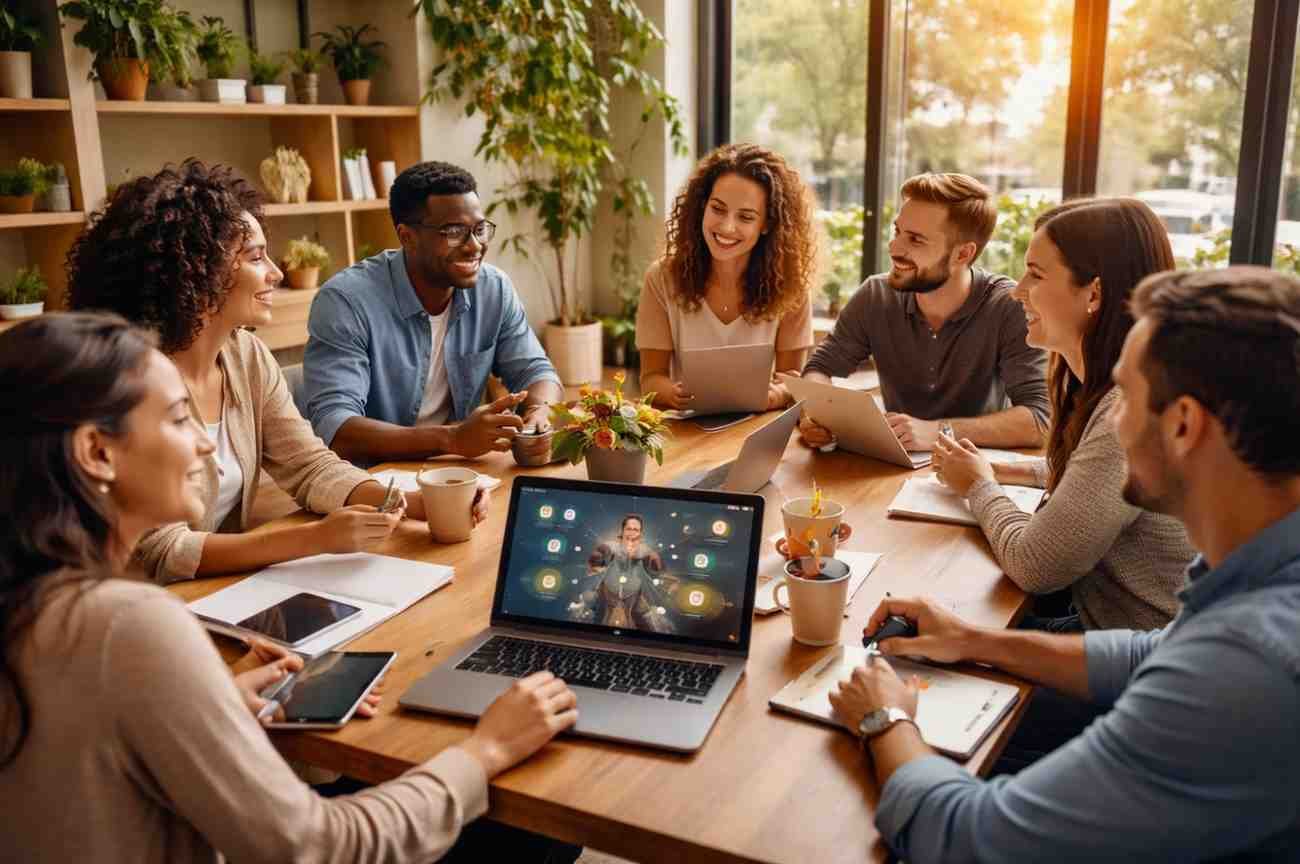 The Compounding Effect Of Community-Led Growth