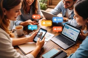 The Content Shift: What People Actually Engage With