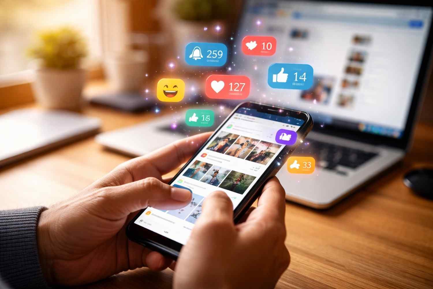 The Core Idea: Algorithms Don’t Show Content, They Predict Behavior