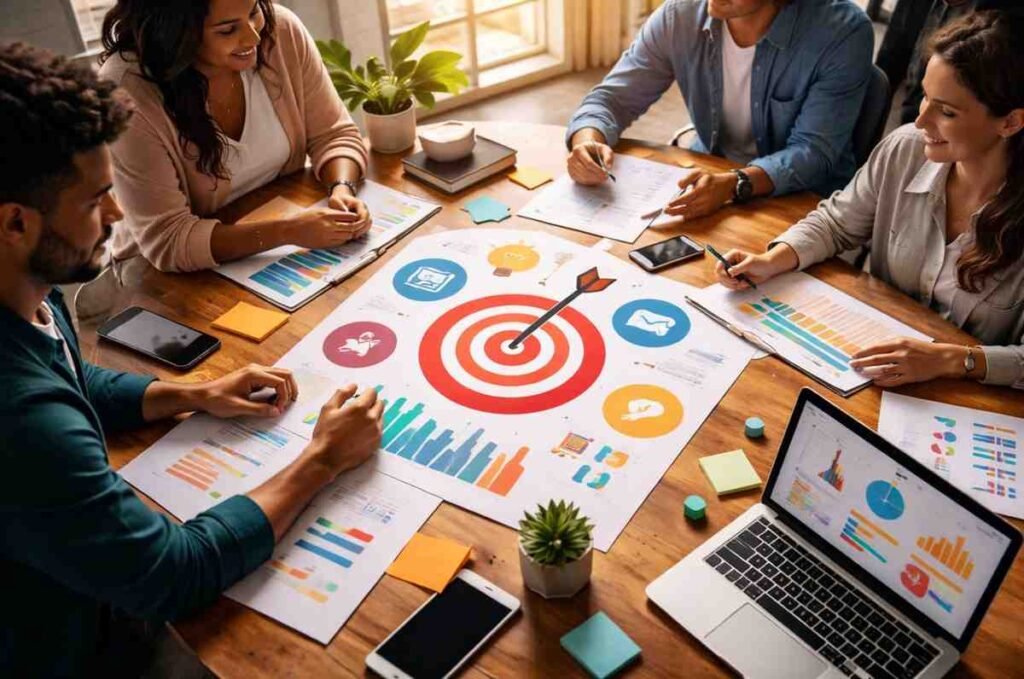 Tips for Niche Audience Marketing That Help You Stand Out Faster