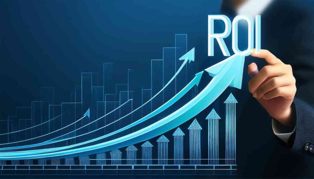 Track ROI from PPC Campaigns A Practical Guide to Measuring Real Profit