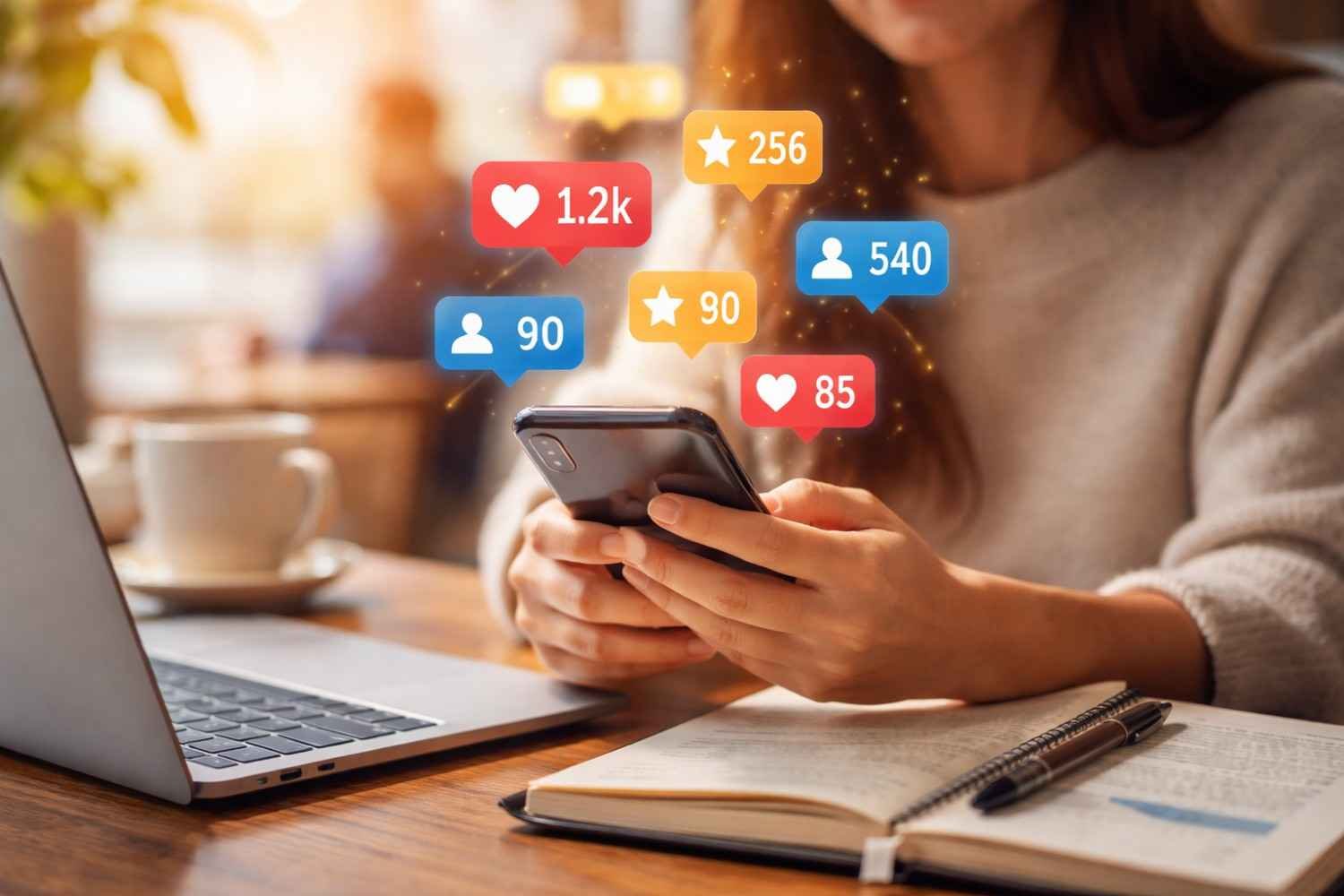 Turning Followers Into Fans (What Actually Works)