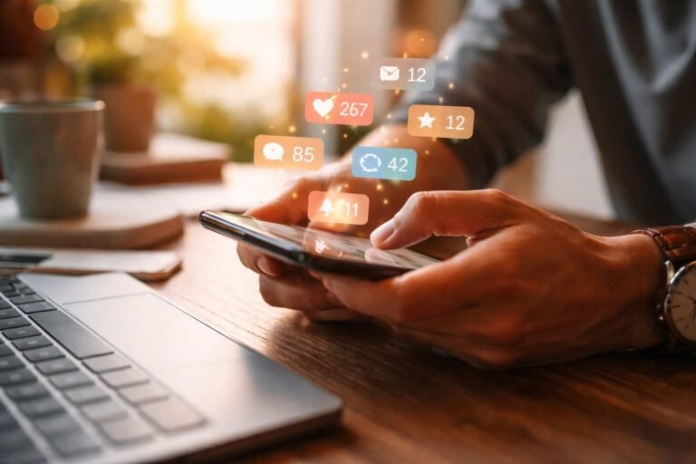 Understanding Audience Behavior on Social Media Beyond Likes and Shares