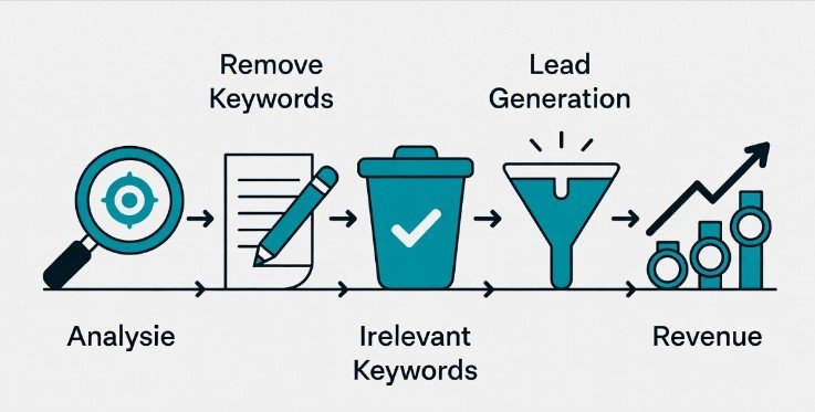 What Actually Reduces PPC Costs Long-Term