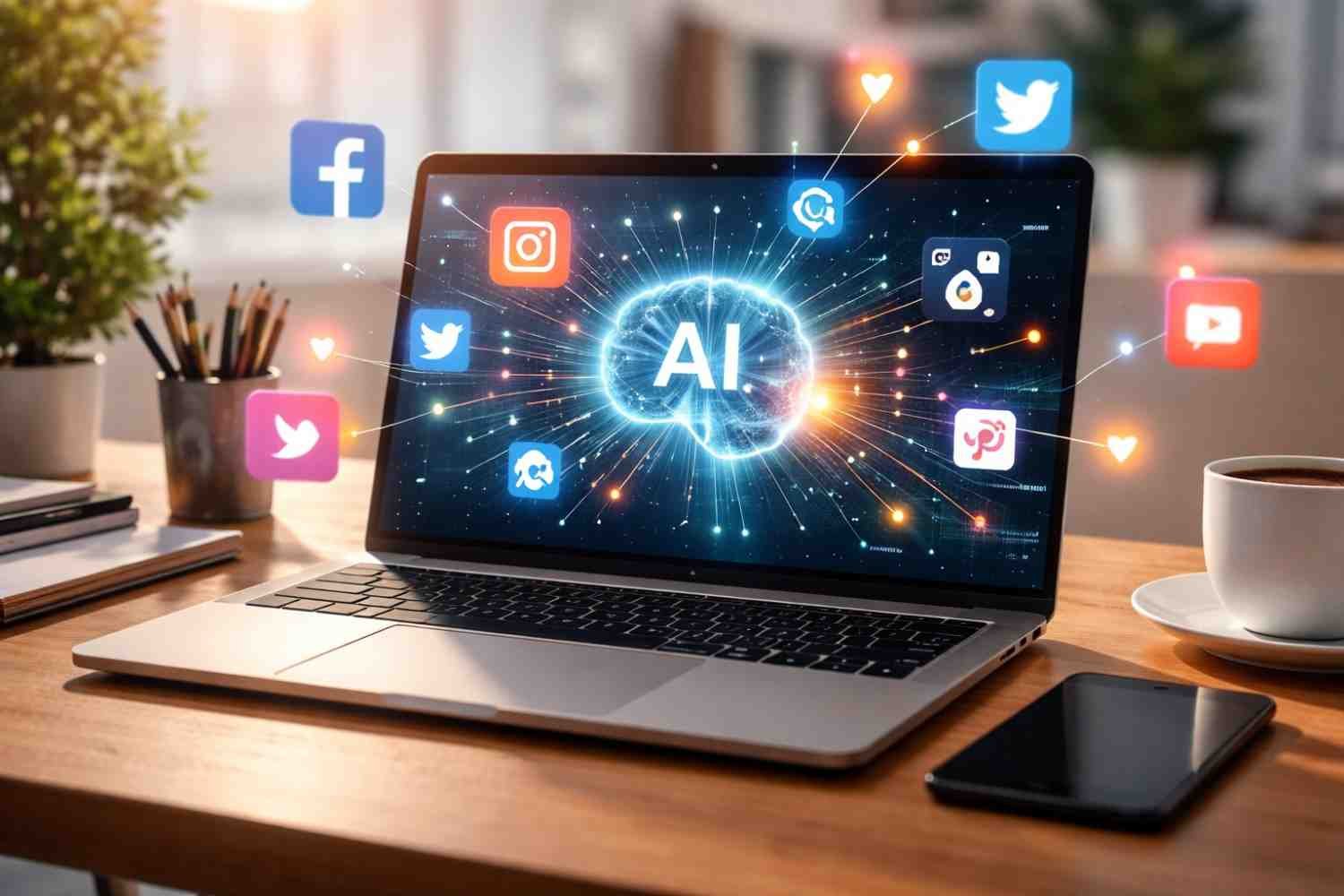 What Changes Everything: The Shift to Intent-Based AI