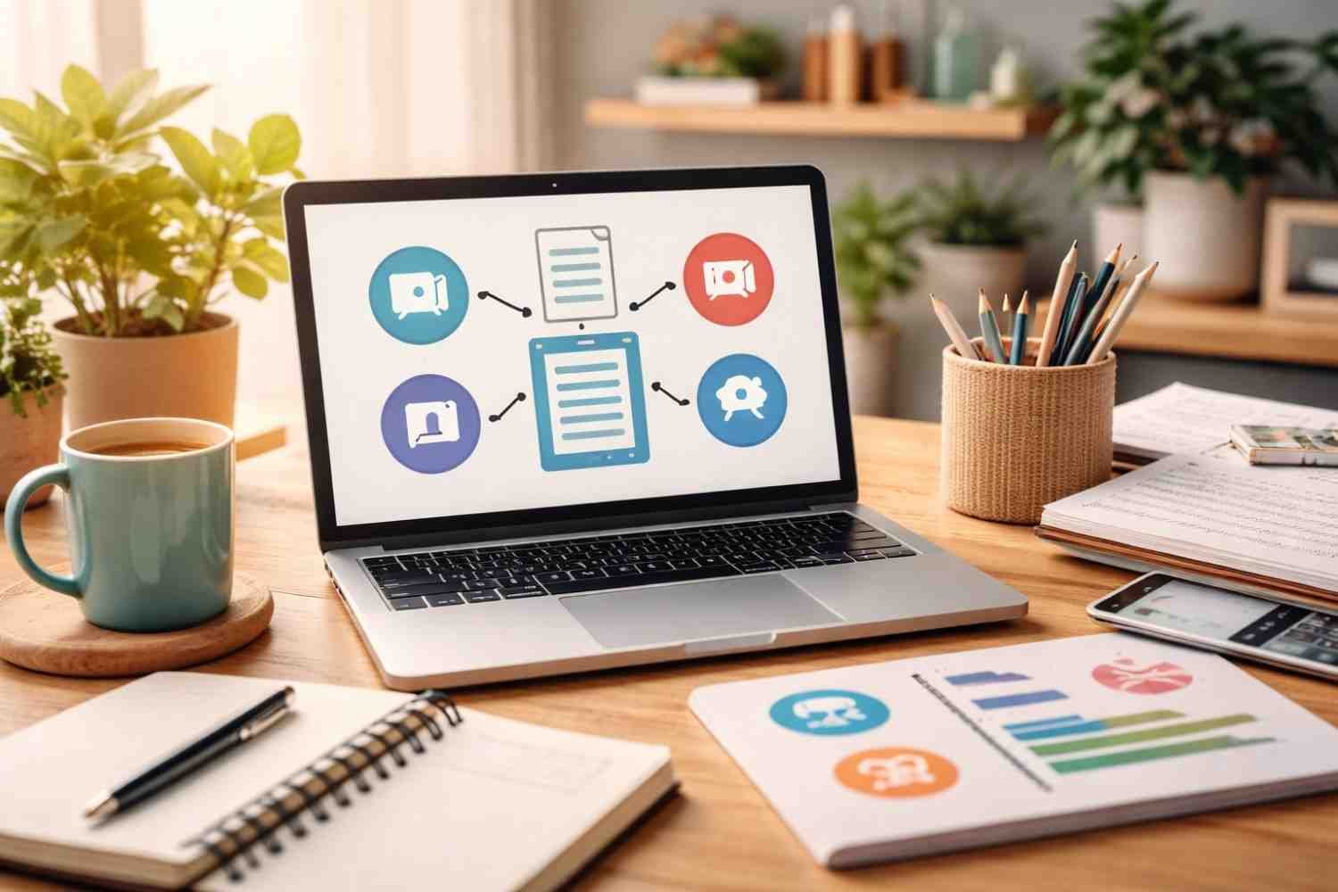 What Does Content Repurposing Meaning in Simple Terms?