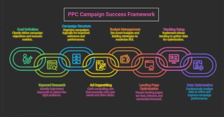 What Is PPC Campaign Setup for Beginners (Simple Explanation)