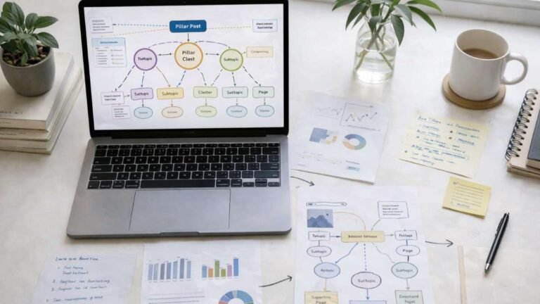 What Is a Content Pillar And How It Builds SEO Authority